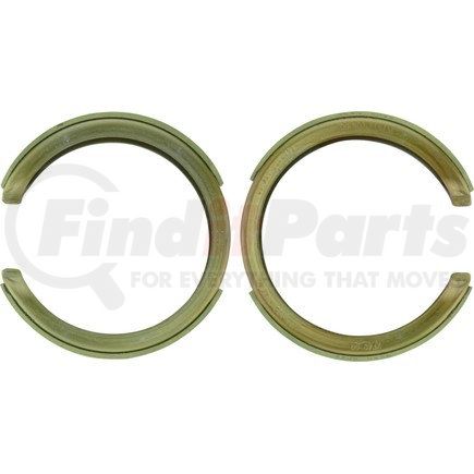 Bosch BS770 New Park Brake Shoes