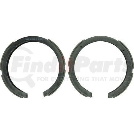 Bosch BS880 New Park Brake Shoes