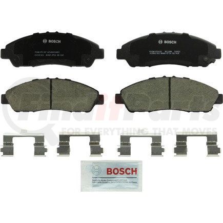 Bosch BC1280 Disc Brake Pad
