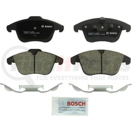 Bosch BC1306 Disc Brake Pad