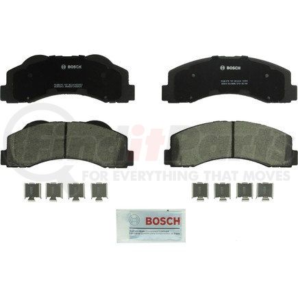 Bosch BC1414 Disc Brake Pad