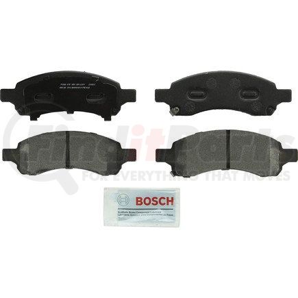 Bosch BP1169 Disc Brake Pad