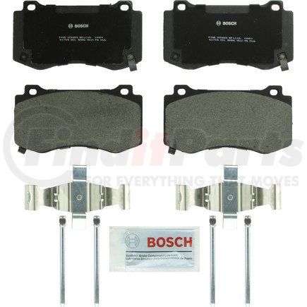 Bosch BP1149 Disc Brake Pad