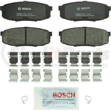Bosch BP1304 Disc Brake Pad