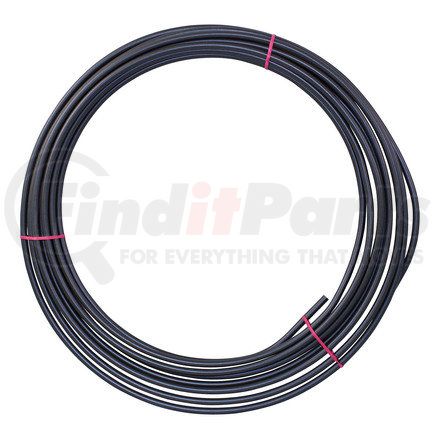 AGS Company PAC-425 Poly-Armour PVF Steel Brake Line Tubing Coil, 1/4 x 25ft