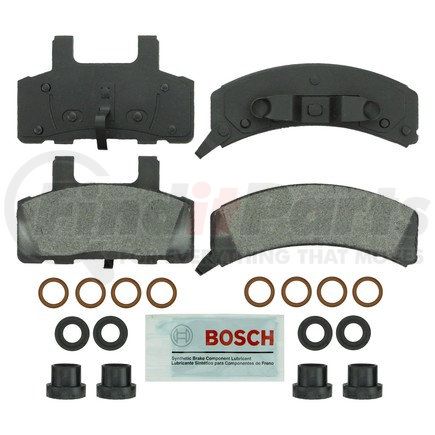 Bosch BE369H Brake Lining