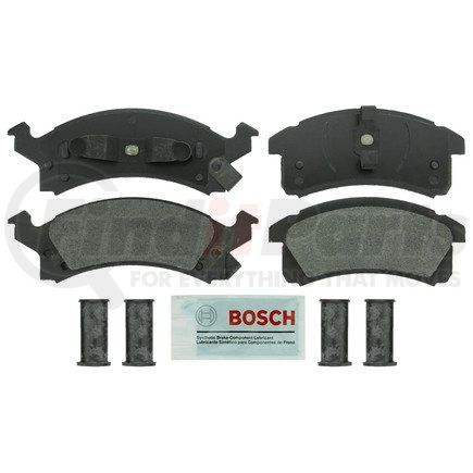 Bosch BE506H Brake Lining
