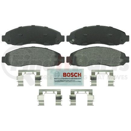 Bosch BE962H Brake Pads