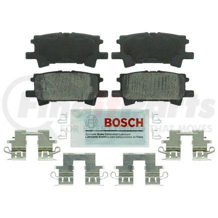 Bosch BE996H Brake Lining