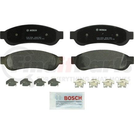 Bosch BP1067 Disc Brake Pad