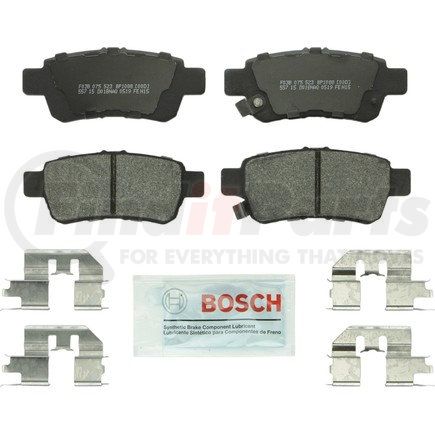 Bosch BP1088 Disc Brake Pad