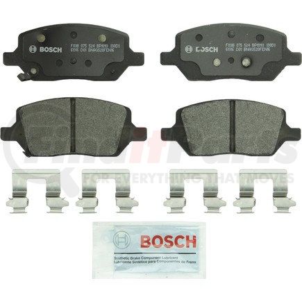 Bosch BP1093 Disc Brake Pad