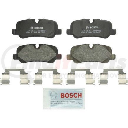 Bosch BP1099 Disc Brake Pad