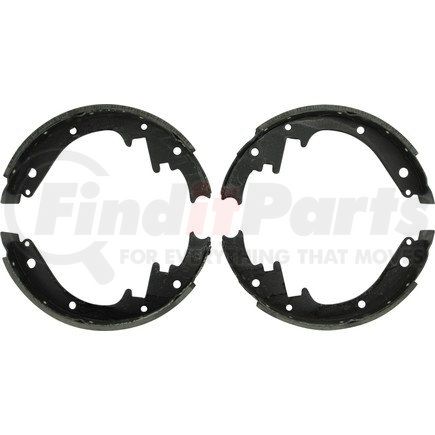 Bosch BS227R New Brake Shoe Set