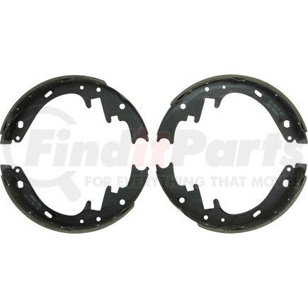 Bosch BS264R New Brake Shoe Set