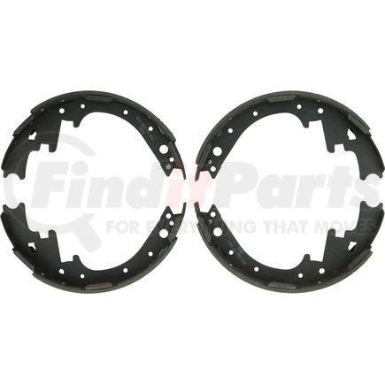 Bosch BS446R New Brake Shoe Set