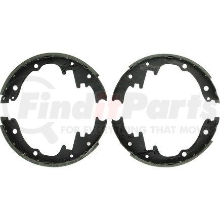 Bosch BS449R New Park Brake Shoes