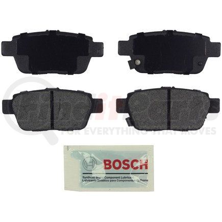 Bosch BE1103 Brake Pads