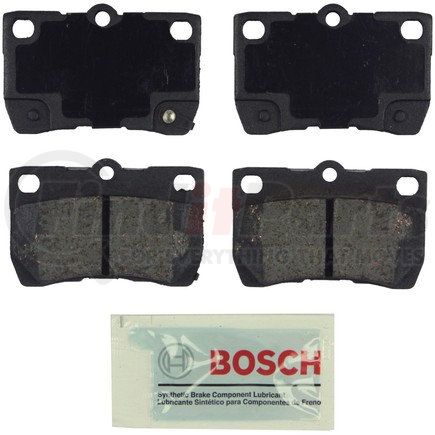 Bosch BE1113 Brake Pads