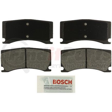 Bosch BE1356 Brake Pads