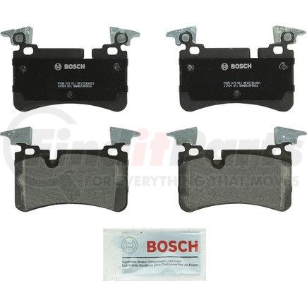Bosch BP1373 Disc Brake Pad