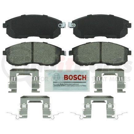 Bosch BE815AH Brake Lining