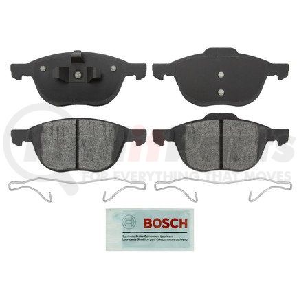 Bosch BE1044H Brake Lining