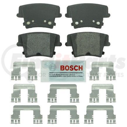 Bosch BE1057H Brake Lining