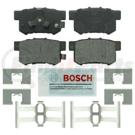 Bosch BE1086H Brake Lining