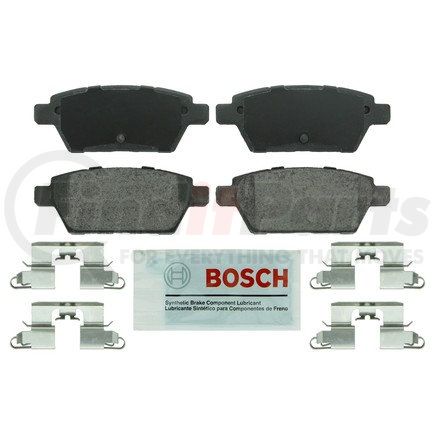 Bosch BE1161H Brake Lining