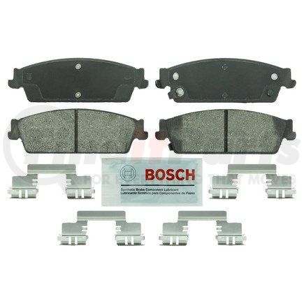 Bosch BE1194H Brake Lining