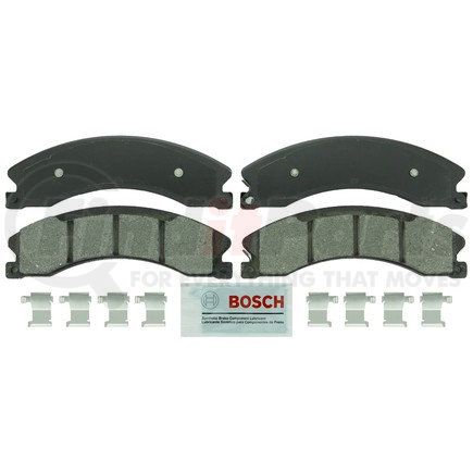 Bosch BE1565H Brake Lining