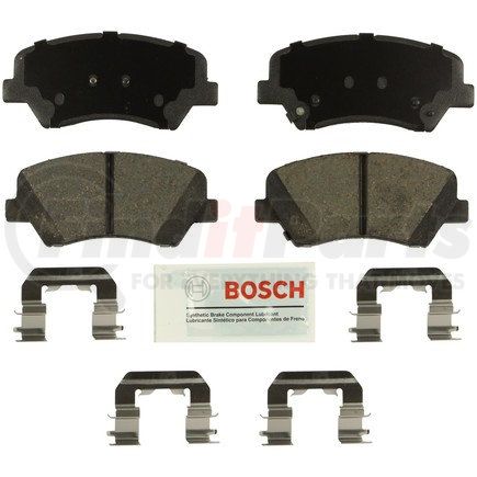 Bosch BE1595H Brake Lining