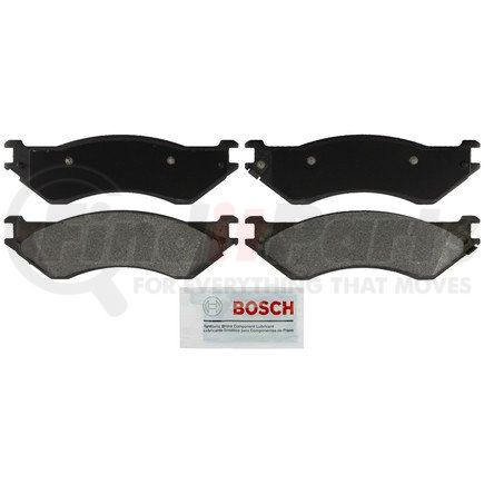 Bosch BSD1096 Brake Lining