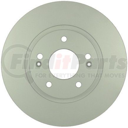 Bosch 28010805 Disc Brake Rotor