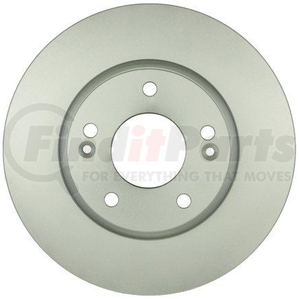 Bosch 28010811 Disc Brake Rotor