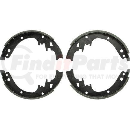 Bosch BS462R New Brake Shoe Set