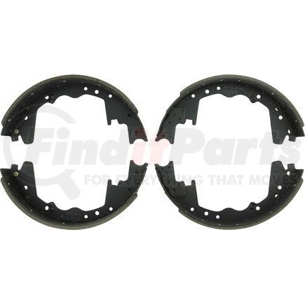 Bosch BS583R New Brake Shoe Set