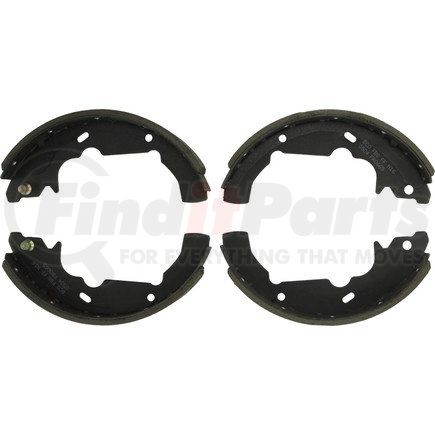 Bosch BS665R New Brake Shoe Set