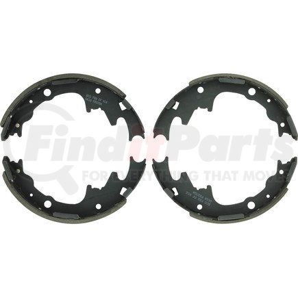 Bosch BS704R New Brake Shoe Set