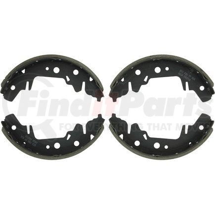 Bosch BS714R New Brake Shoe Set