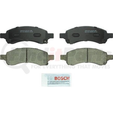 Bosch BC1169 Disc Brake Pad