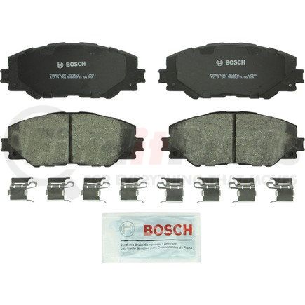 Bosch BC1211 Disc Brake Pad