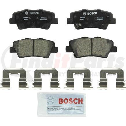 Bosch BC1313 Disc Brake Pad
