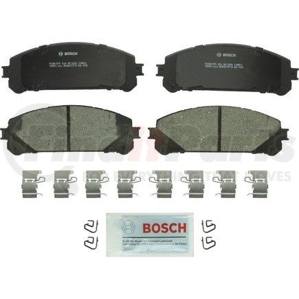 Bosch BC1324 Disc Brake Pad
