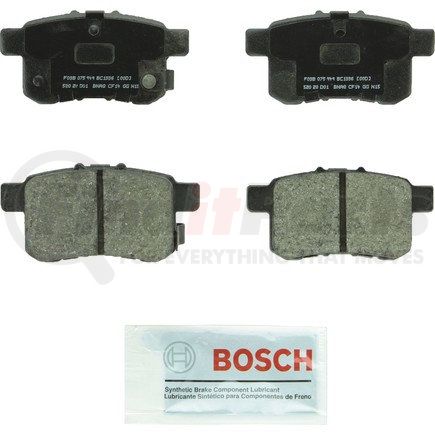 Bosch BC1336 Disc Brake Pad