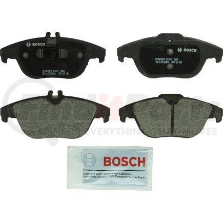 Bosch BC1341 Disc Brake Pad