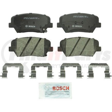 Bosch BC1432 Disc Brake Pad