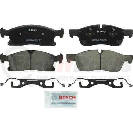 Bosch BC1629 Disc Brake Pad