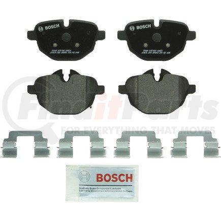 Bosch BP1473 Disc Brake Pad